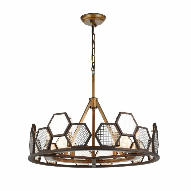 Люстра Favourite 1904-6P Honey