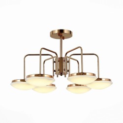 Люстра ST Luce SLE120.202.06 Pratico