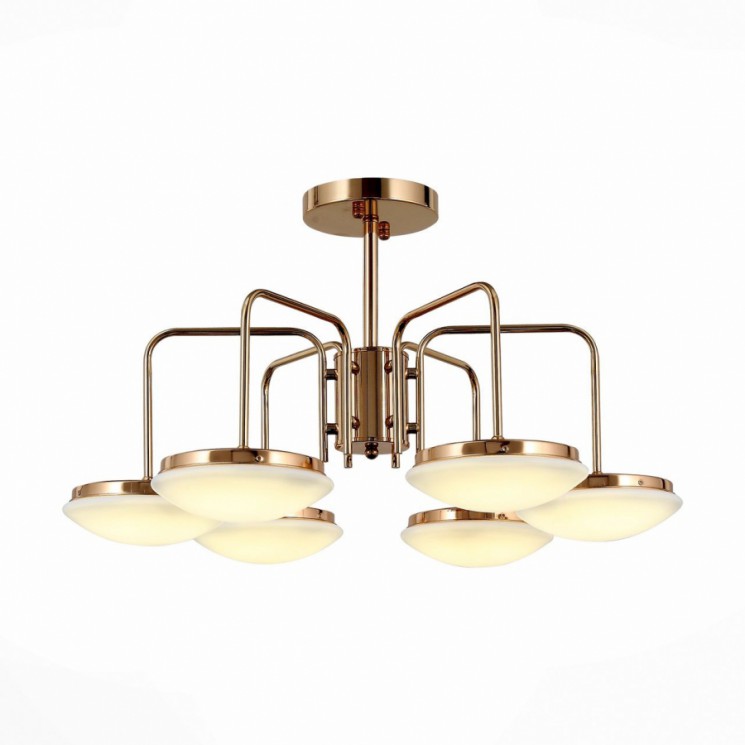 Люстра ST Luce SLE120.202.06 Pratico