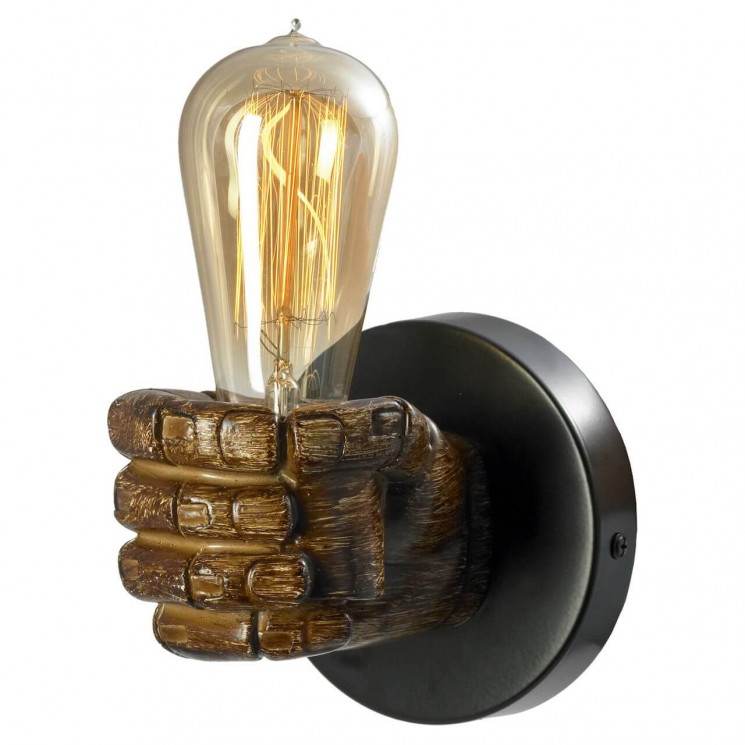 Бра Lussole LSP-8078 Loft