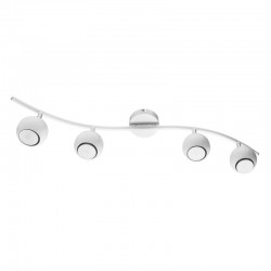 Светильник потолочный Arte lamp PIATTO A6251PL-4WH