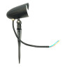 Светодиодный светильник тротуарный (грунтовый) Feron SP2714 12W 2700K 85-265V IP65 Диаметр 6,1 Высота 26,5 см 51766