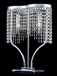 Настольная лампа Maytoni DIA600-22-N