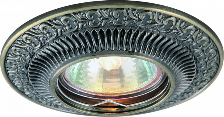 Светильник потолочный Arte lamp OCCHIO A5280PL-1AB