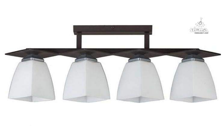 Люстра Sigma Pauza 11605(Ск)