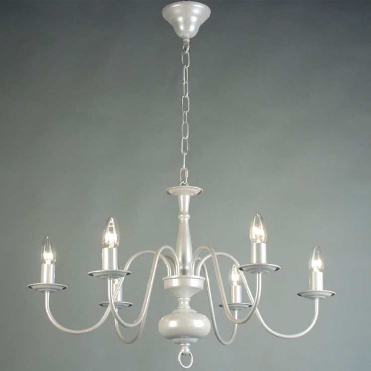 Люстра CITILUX CL426161 Бонна