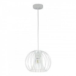 Подвесной светильник LOFT IT 10032 White Deseno