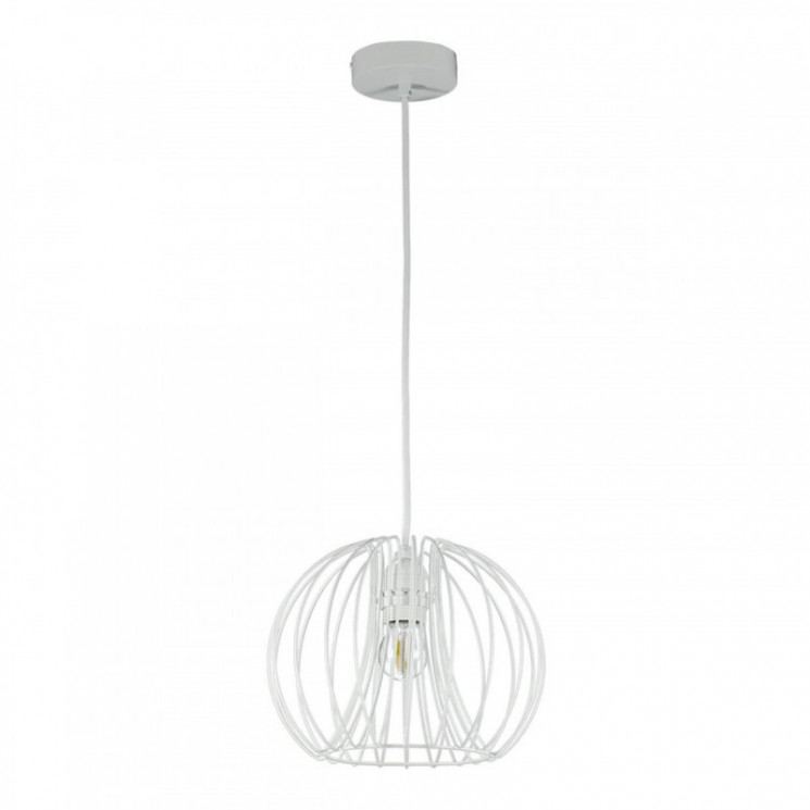 Подвесной светильник LOFT IT 10032 White Deseno