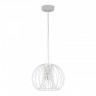 Подвесной светильник LOFT IT 10032 White Deseno
