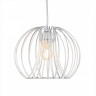 Подвесной светильник LOFT IT 10032 White Deseno