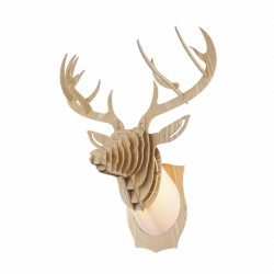 Бра Favourite 2009-1W Cervus