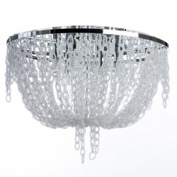 Светильник потолочный Divinare AURORA 2006/01 PL-6