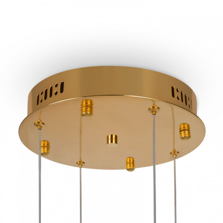 База накладная Freya FR5257A-L4G Tier