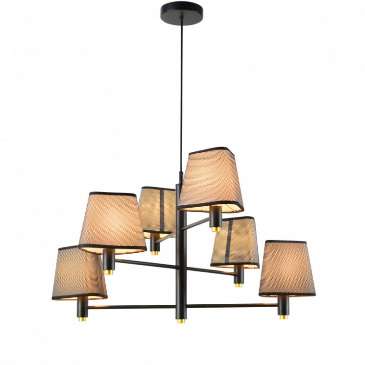 Подвесная люстра F-Promo 2644-6P Ingeniosi