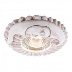 Светильник потолочный Arte lamp PEZZI A5214PL-1WC