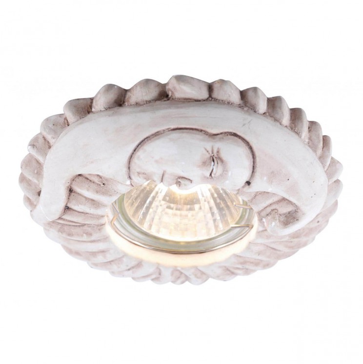 Светильник потолочный Arte lamp PEZZI A5214PL-1WC