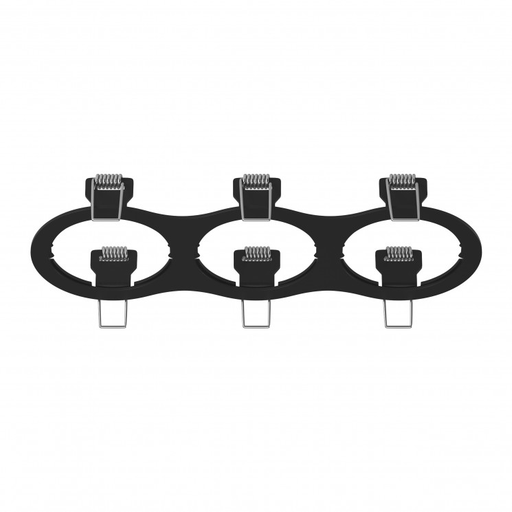 Рамка для светильника Intero 16 Lightstar 217637