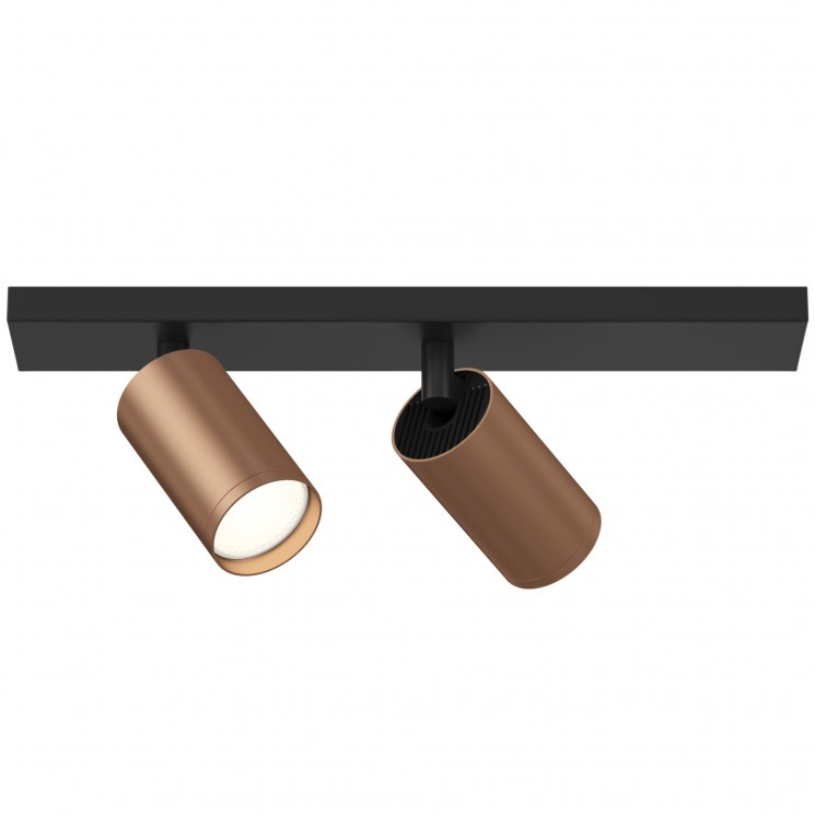 Потолочный светильник Maytoni C051CL-02BC FOCUS