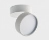 Спот MEGALIGHT M03-008 white