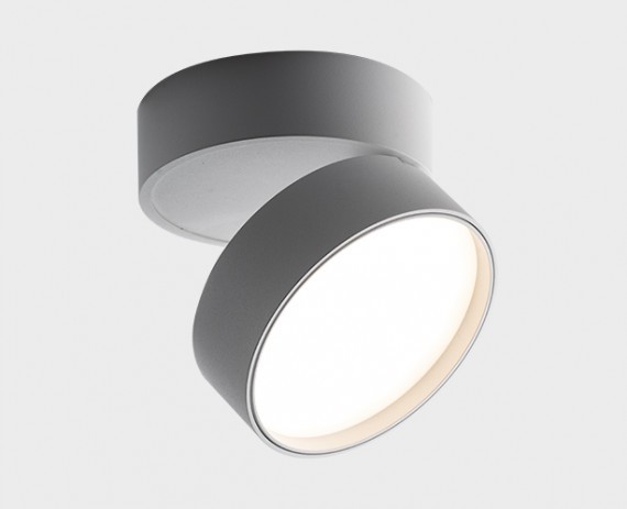 Спот MEGALIGHT M03-008 white