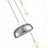 Подвесная люстра ST-Luce SL6112.203.21 Ode