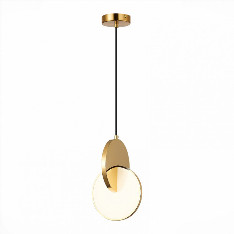 Подвесной светильник ST-Luce SL6107.213.01 Eclisse