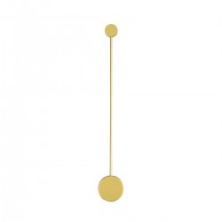 Настенный светильник Odeon Light SATELLITE 3902/5WG