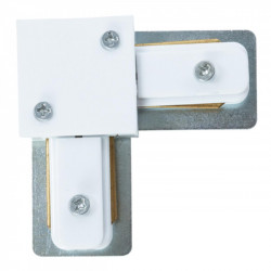 Коннектор ARTE Lamp A120233L TRACK LIGHTS WHITE