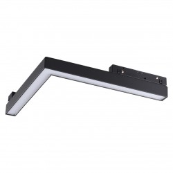 Трековый светильник для низковольного шинопровода NOVOTECH SHINO 358606