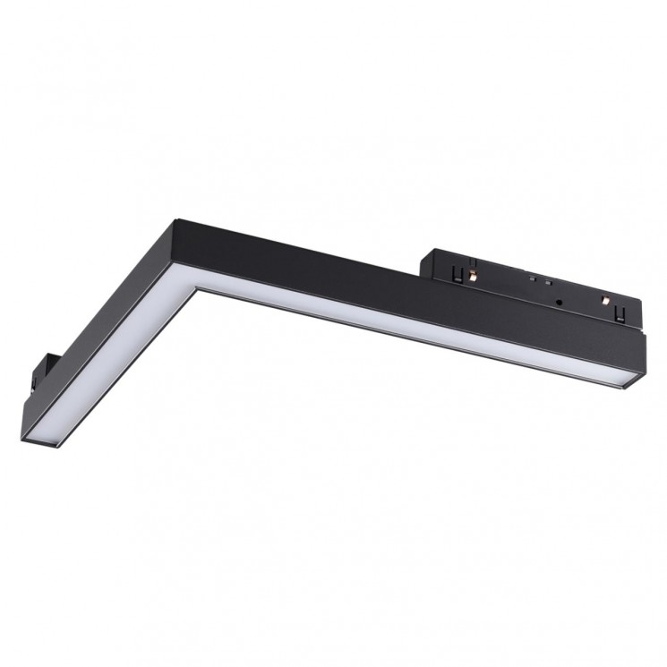 Трековый светильник для низковольного шинопровода NOVOTECH SHINO 358606