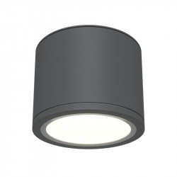 Накладной светильник Maytoni Technical  C095CL-GX53-GR Rendo