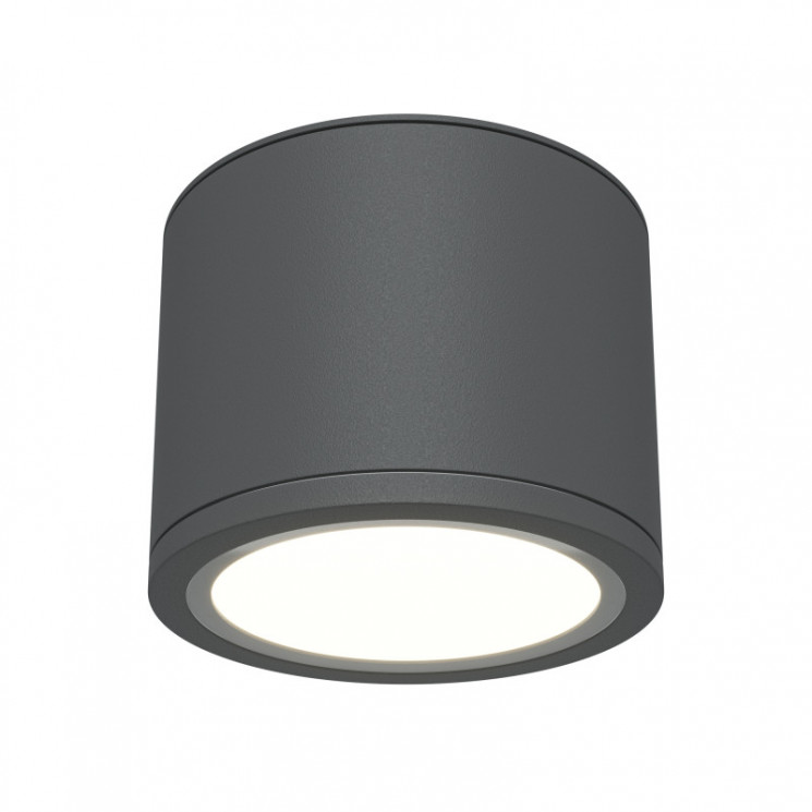 Накладной светильник Maytoni Technical  C095CL-GX53-GR Rendo