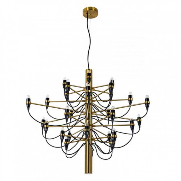 Подвесная люстра Divinare 8030/17 LM-30 Molto