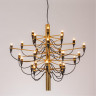 Подвесная люстра Divinare 8030/17 LM-30 Molto