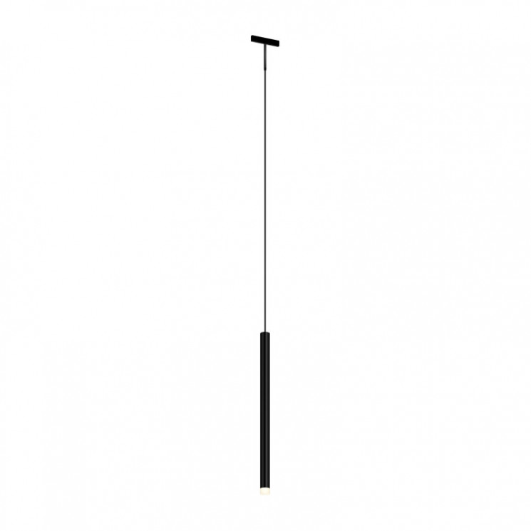 Трековый светильник Levity Maytoni Technical  TR191-1-3W3K-M-B Skim