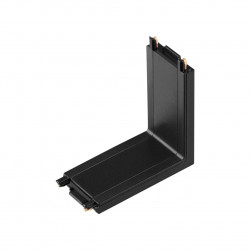 135213 NOVOTECH Соединитель с токопроводом "Г" для низковольтного шинопровода IP20 48V SMAL