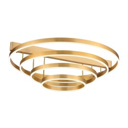 Люстра потолочная  ST Luce ONZE SL944.202.04