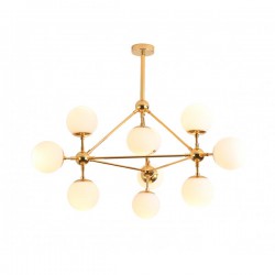 Люстра Kink Light Моди 07535-10,33