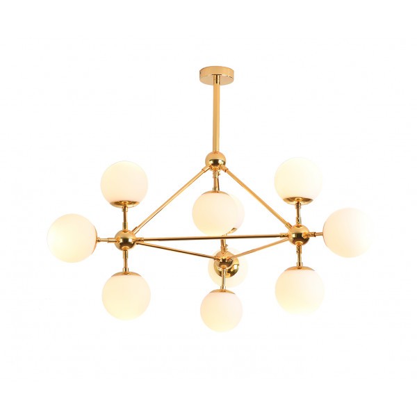 Люстра Kink Light Моди 07535-10,33