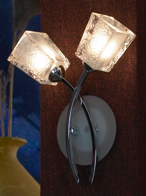 Светильник настенный Lussole LSC-9001-02 SARONNO