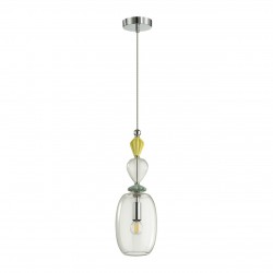Подвес Odeon Light CLASSIC 4893/1B