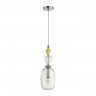Подвес Odeon Light CLASSIC 4893/1B