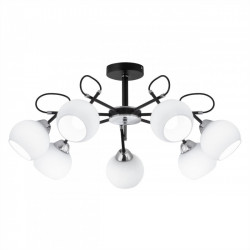 Люстра на штанге Citilux CL141271 Стивен