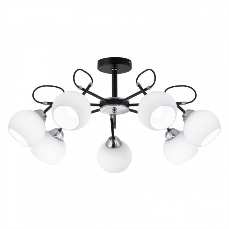 Люстра на штанге Citilux CL141271 Стивен