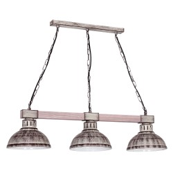 Подвесной светильник Luminex HAKON 9062