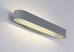 Бра Crystal Lux CLT 511W425 GR