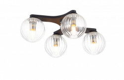 Накладная люстра Citilux CL116141 Коптер