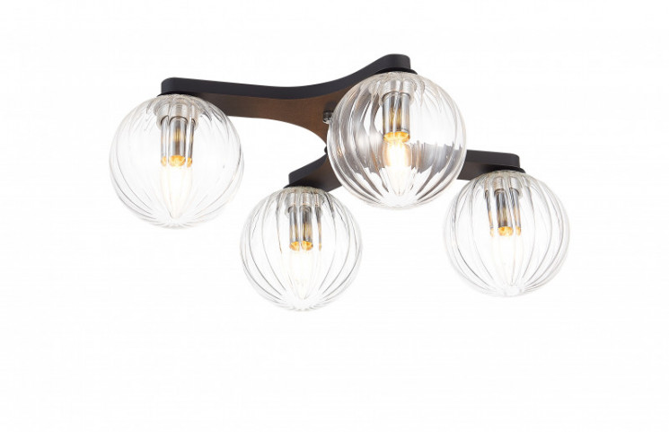 Накладная люстра Citilux CL116141 Коптер