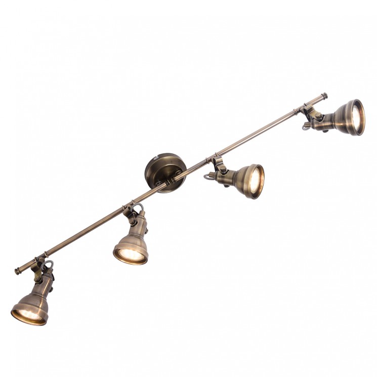 Светильник настенно-потолочный Lussole LSP-9960 COLORADO