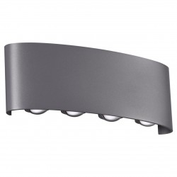 Ландшафтный настенный светильник NOVOTECH 358461 CALLE